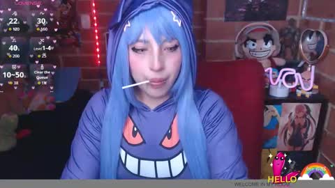 ALEXA online show from December 22, 7:06 pm