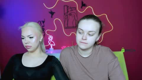 alexa bonni online show from March 30, 4:56 am