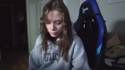 Little Duck homie online show from March 21, 4:45 pm