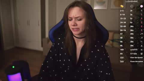 Little Duck homie online show from March 19, 4:44 pm