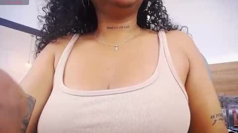 Alexa Forbes online show from July 3, 3:23 am