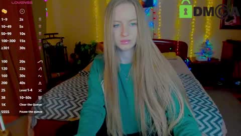 Alexa online show from January 7, 12:09 pm