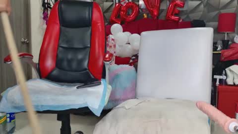 alexa koller1 online show from February 15, 11:05 pm