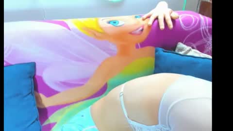 alexa latina online show from October 9, 4:00 pm