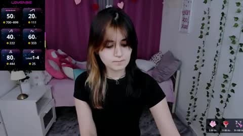 alexa_lexi online show from May 27, 10:56 am