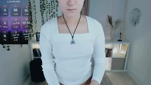 alexa_lexi online show from November 23, 11:12 am