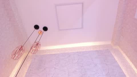 Alexa Millers online show from November 24, 7:10 am