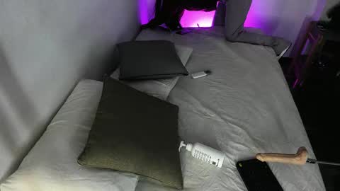 Alexa Millers online show from March 2, 4:18 am