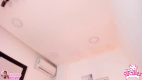 Alexa Millers online show from October 8, 5:23 am