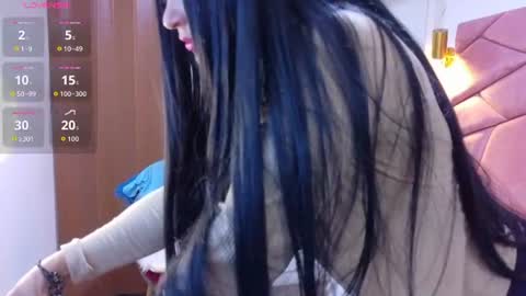 Alexandra online show from July 28, 2:13 pm