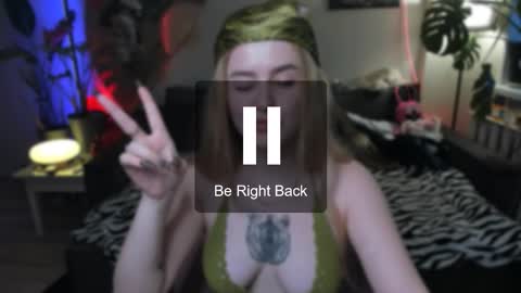 alexa_pirs online show from February 22, 3:02 pm