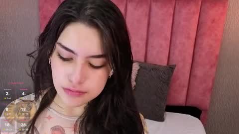 Alexa Thaylor online show from April 1, 4:04 pm