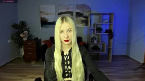 Alexa Woods online show from September 10, 6:02 am