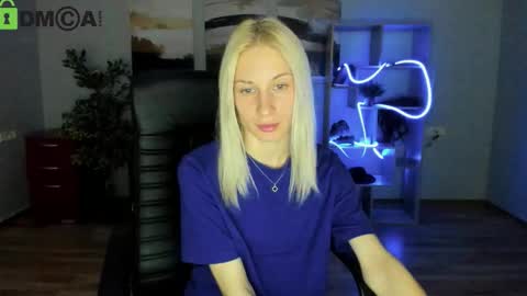 Alexa Woods online show from October 6, 11:31 pm