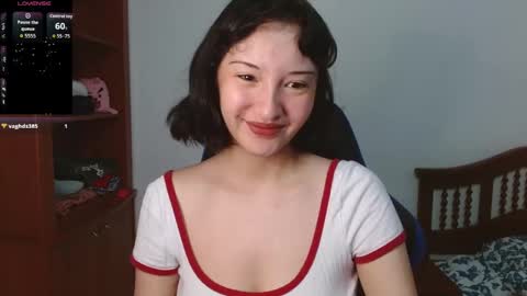 Alexandra 3 online show from September 21, 1:21 pm