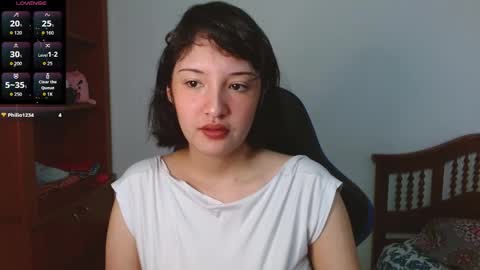 Alexandra 3 online show from September 22, 1:31 pm