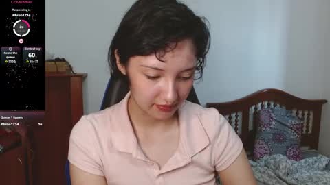 Alexandra 3 online show from November 27, 3:26 pm