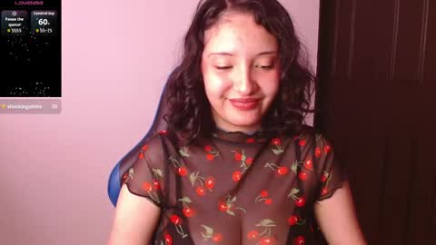 Alexandra 3 online show from January 7, 7:39 pm