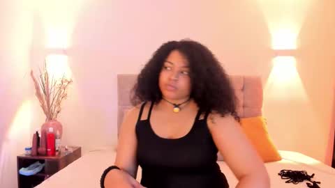 alexaa_swan online show from March 8, 3:32 am