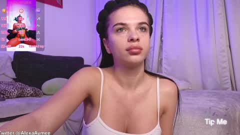 Alexa online show from February 2, 7:30 am