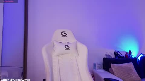 Alexa online show from October 30, 9:38 pm