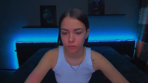 angel online show from February 7, 3:13 am