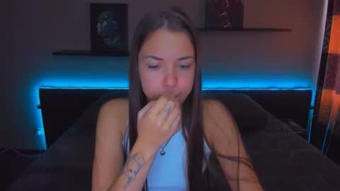 angel online show from October 7, 3:33 am