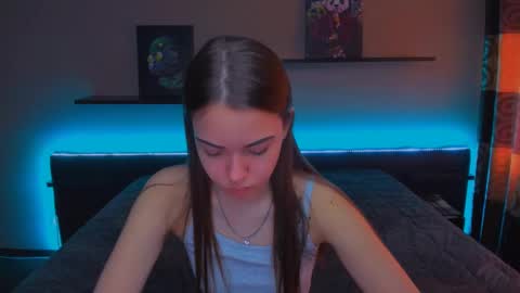 angel online show from March 3, 3:05 am