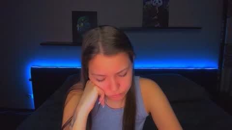 angel online show from February 5, 12:46 am