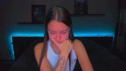 angel online show from November 10, 12:28 am