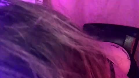 Alexablessed online show from January 10, 9:23 am