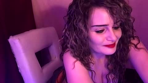 Alexablessed online show from January 25, 6:45 am