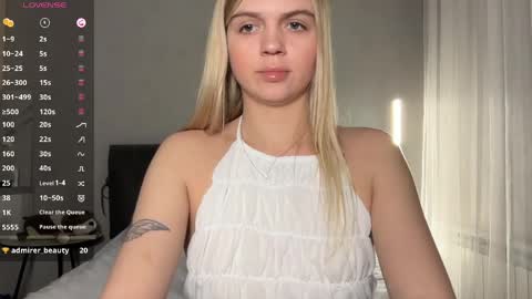 ALEXA online show from April 7, 4:31 pm