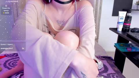 ALEXA online show from January 31, 9:05 pm