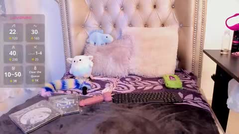 ALEXA online show from March 4, 4:38 am