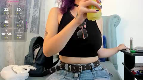 ALEXA online show from November 28, 7:55 am