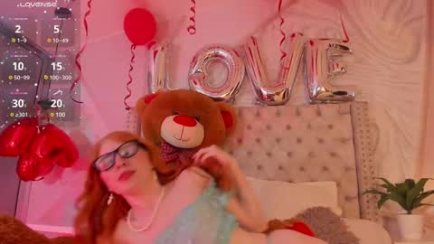 Alexa Handler online show from February 17, 7:55 pm