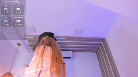 Alexa Handler online show from November 12, 7:56 pm