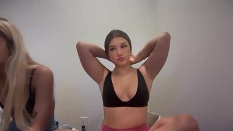 alexajefferies online show from September 14, 6:50 pm