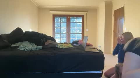 alexajefferies online show from November 30, 7:51 pm