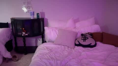 alexajefferies online show from September 29, 7:41 pm