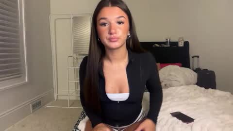 alexajefferies online show from November 10, 6:19 am