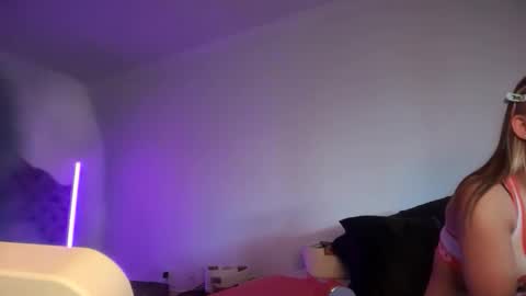 alexajefferies online show from October 2, 12:04 am