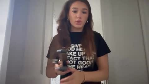 alexajefferies online show from September 8, 7:24 pm