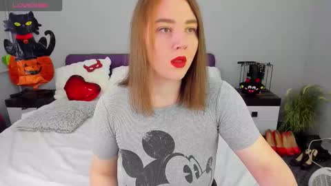 alexaloan online show from October 28, 11:16 am