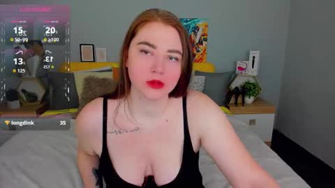 alexaloan online show from March 10, 9:52 pm
