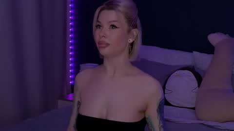 Alexa Mason online show from February 27, 2:11 am