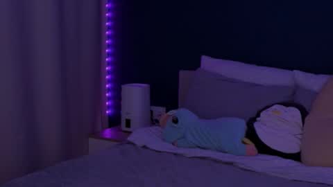 Alexa Mason online show from March 2, 2:44 am