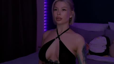 Alexa Mason online show from March 29, 3:05 am