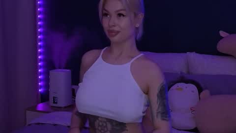 Alexa Mason online show from September 20, 3:05 am